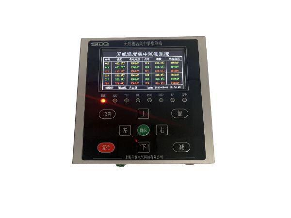ST-CW880B無線測溫集中主機