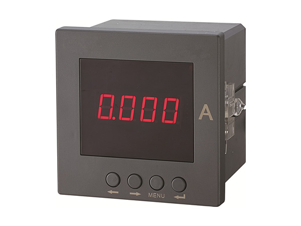 數碼單相電流表ST-60I-K1