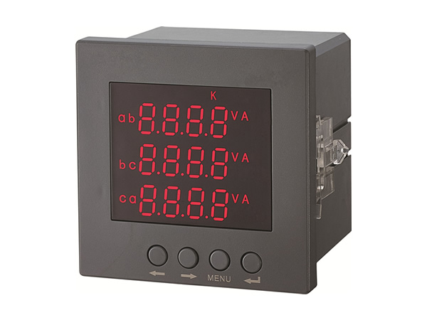 數碼電壓電流組合表ST-60UI-K4